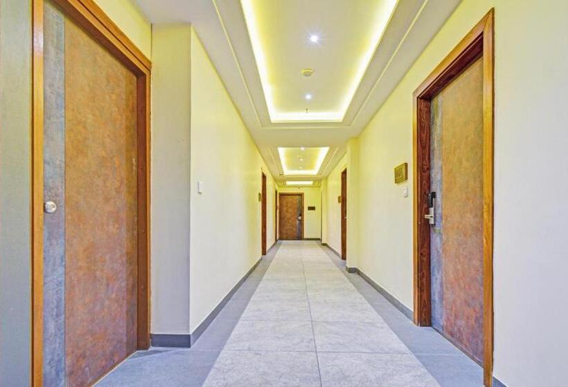 酒店 Mandovin, Udaipur