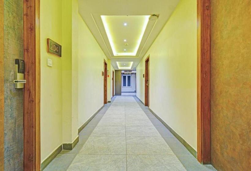 酒店 Mandovin, Udaipur