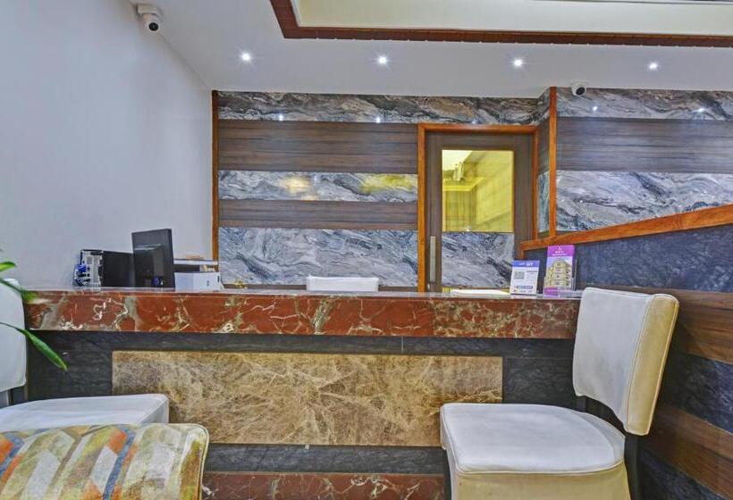 酒店 Mandovin, Udaipur