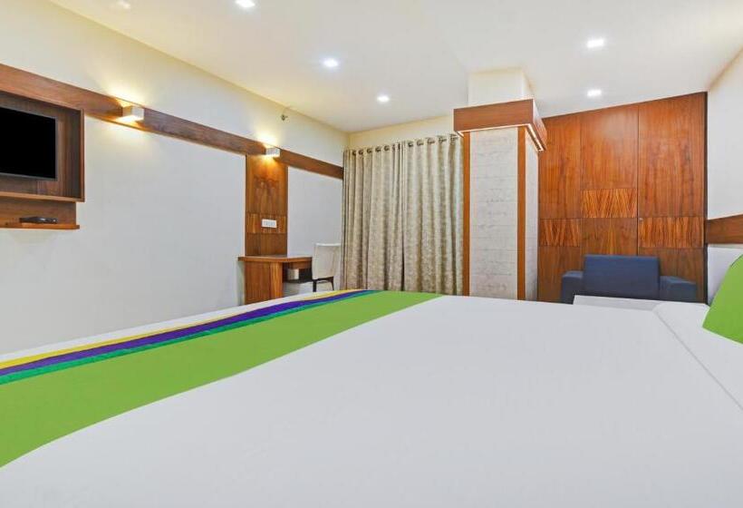 酒店 Mandovin, Udaipur