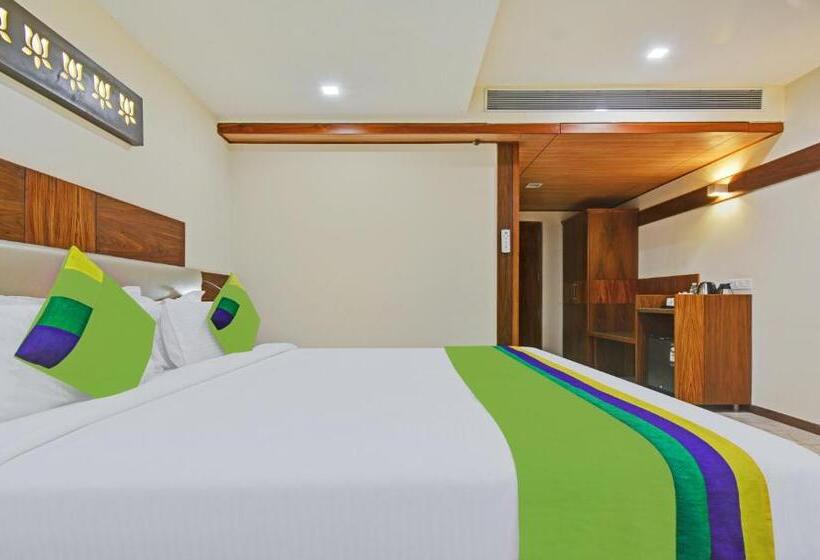 酒店 Mandovin, Udaipur