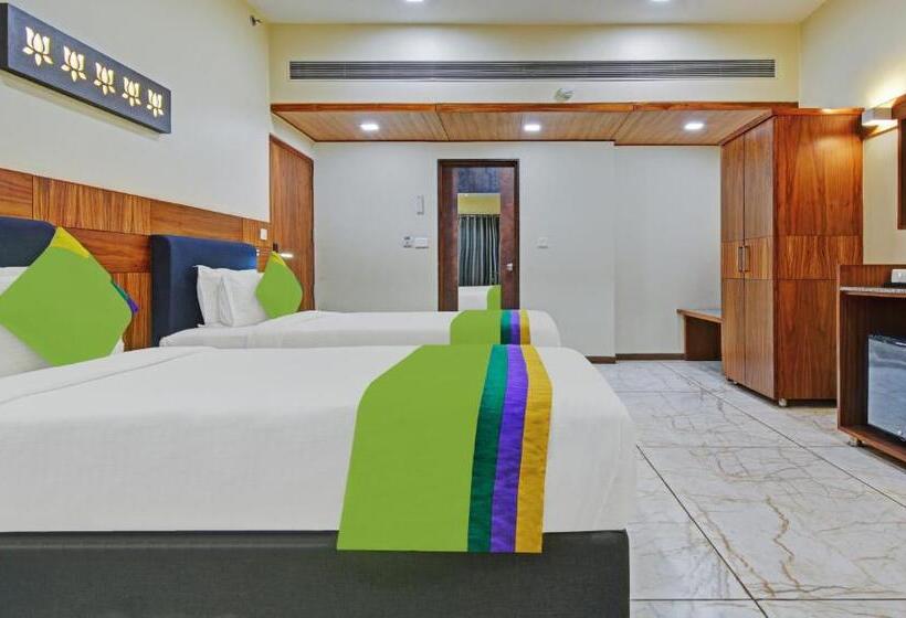 酒店 Mandovin, Udaipur