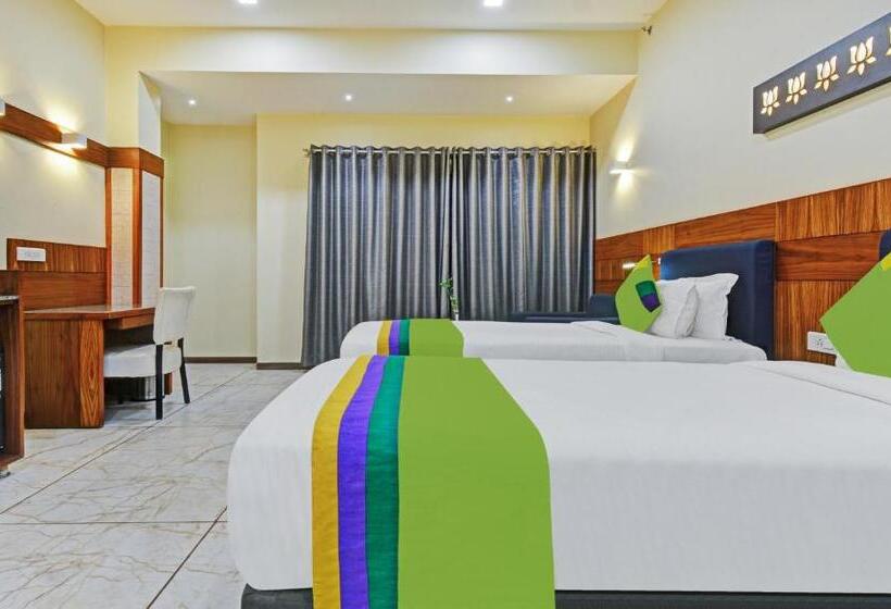 酒店 Mandovin, Udaipur