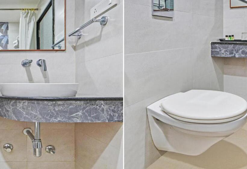 酒店 Mandovin, Udaipur