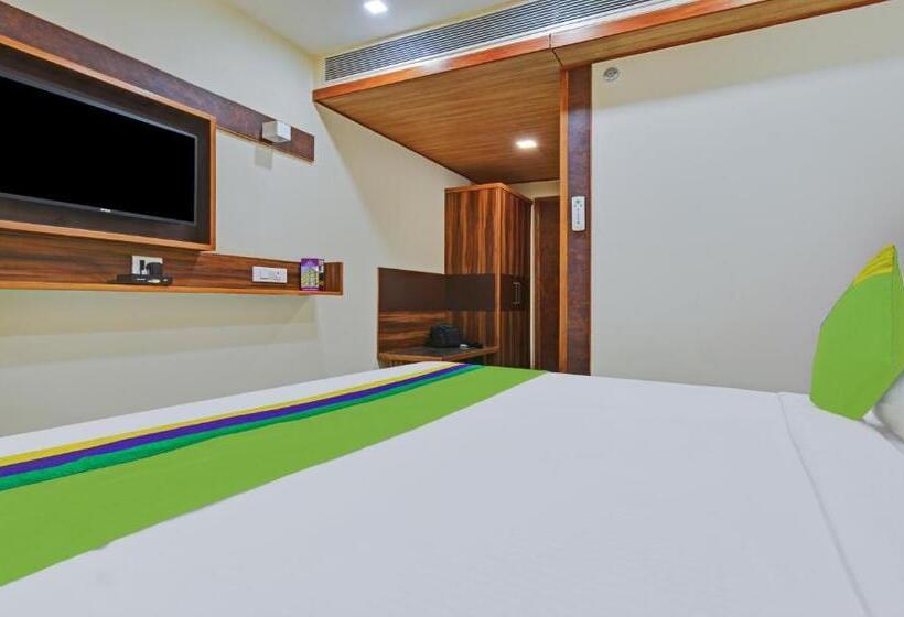 酒店 Mandovin, Udaipur