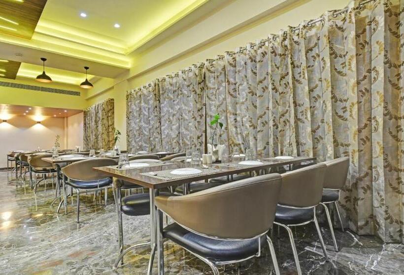 酒店 Mandovin, Udaipur