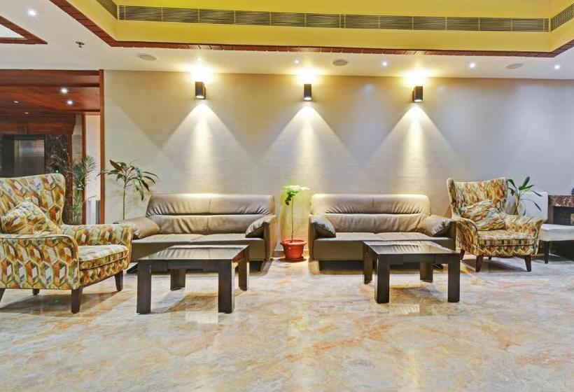 酒店 Mandovin, Udaipur