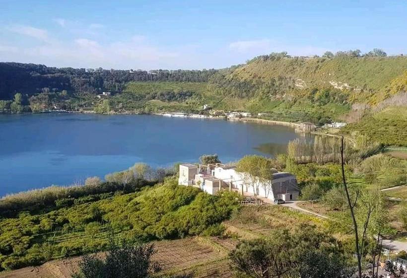 בית מלון כפרי Masseria Sardo