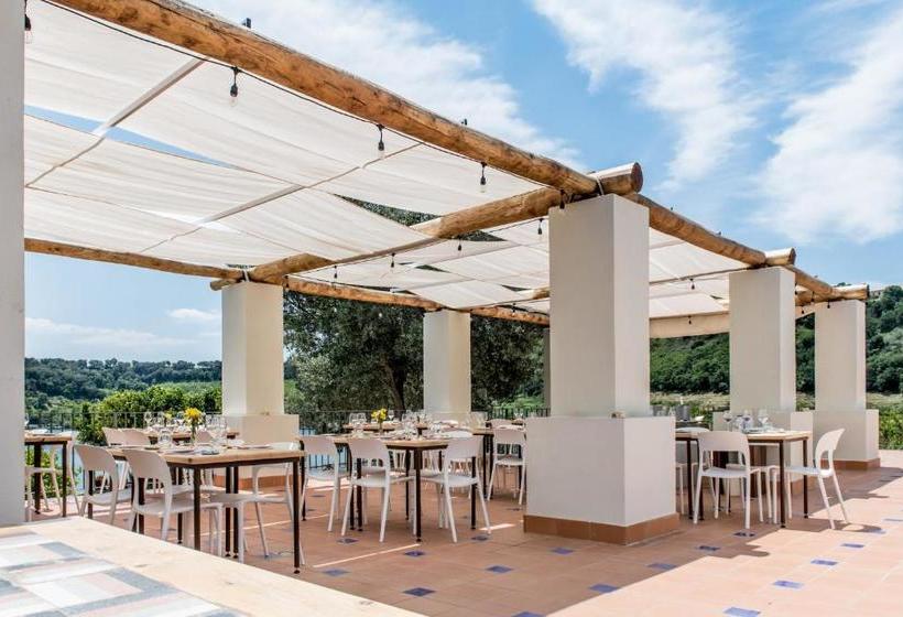 ホテル Masseria Sardo