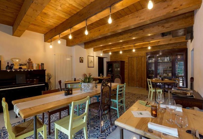 ホテル Masseria Sardo