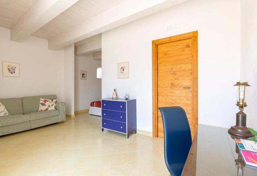 ホテル Masseria Sardo