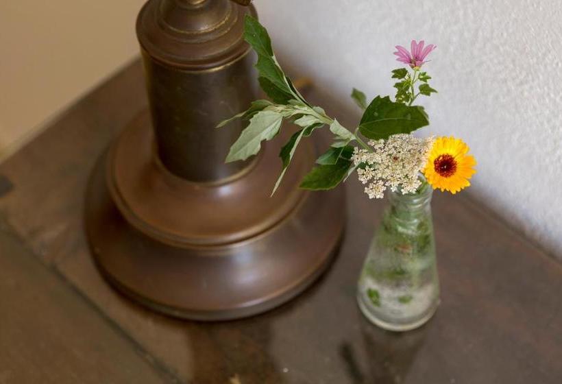 ホテル Masseria Sardo