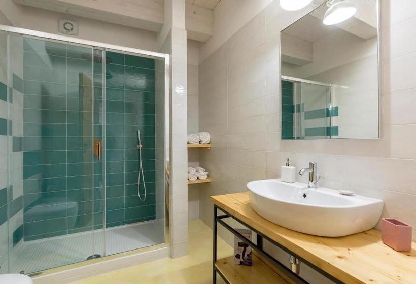 ホテル Masseria Sardo