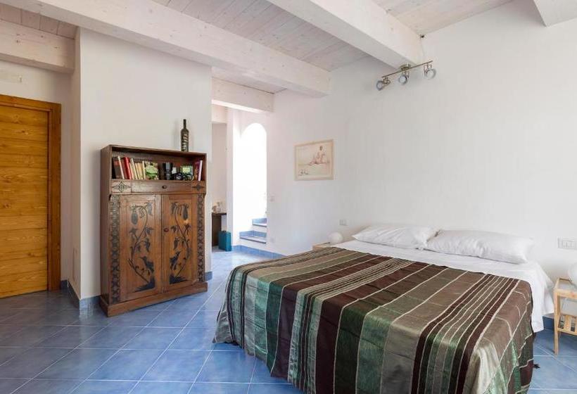 בית מלון כפרי Masseria Sardo