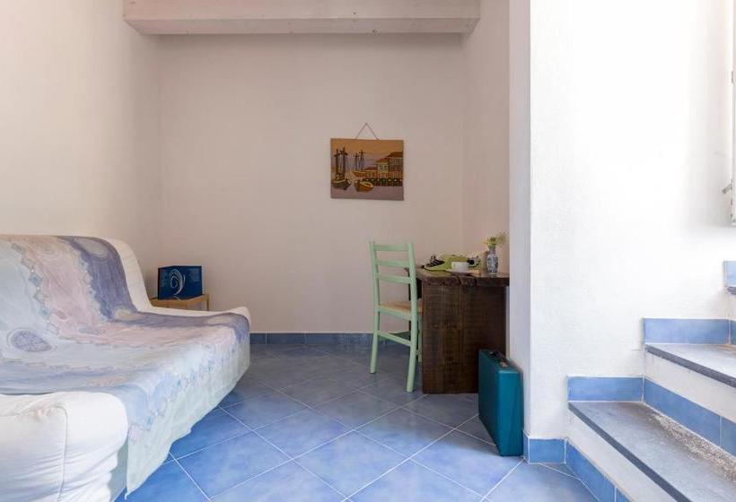 ホテル Masseria Sardo