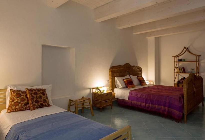 ホテル Masseria Sardo