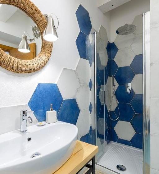 ホテル Masseria Sardo