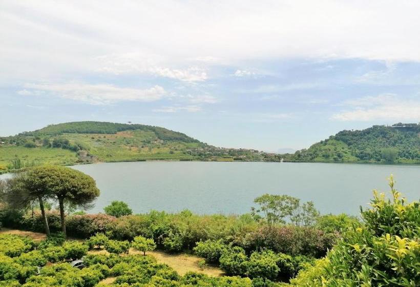 ホテル Masseria Sardo