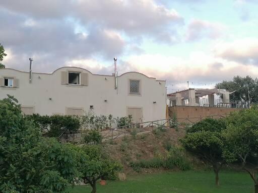 ホテル Masseria Sardo