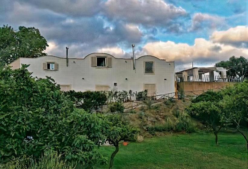 ホテル Masseria Sardo