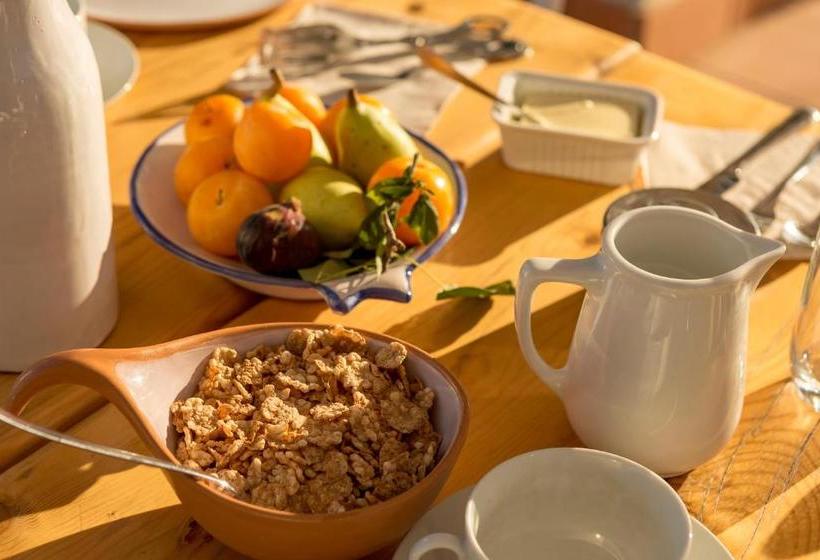 ホテル Masseria Sardo