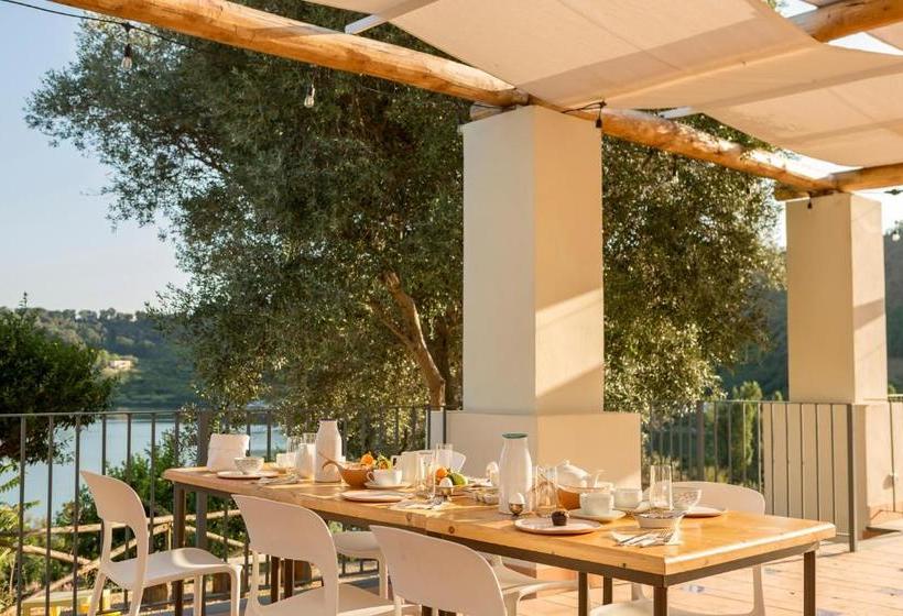 ホテル Masseria Sardo