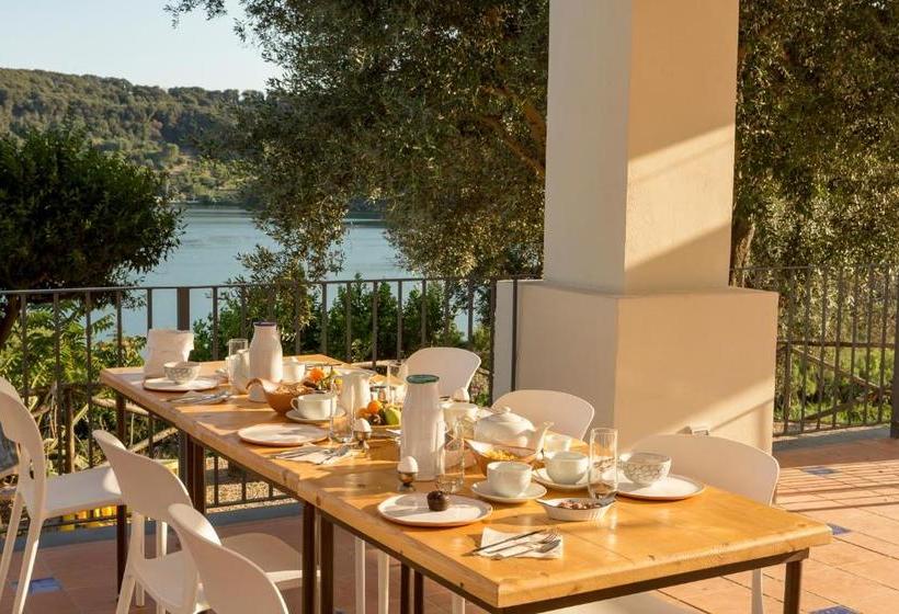 בית מלון כפרי Masseria Sardo