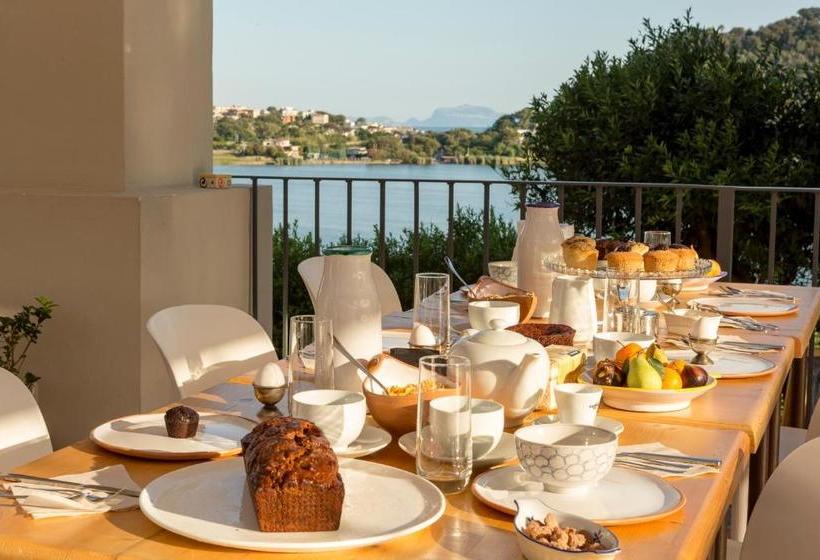 ホテル Masseria Sardo