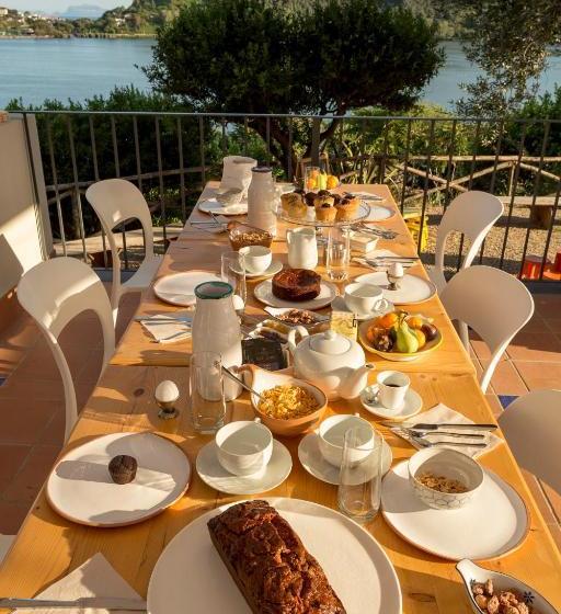 ホテル Masseria Sardo