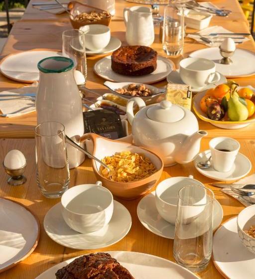 ホテル Masseria Sardo