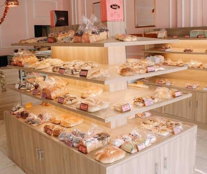 בית מלון כפרי Merlin