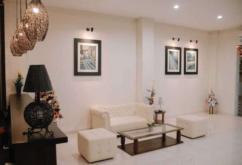 בית מלון כפרי Merlin