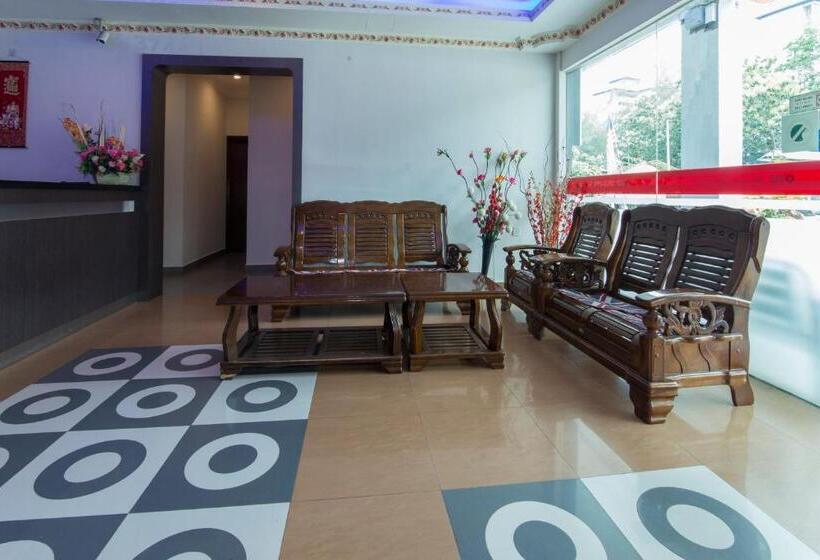 ホテル Valley View