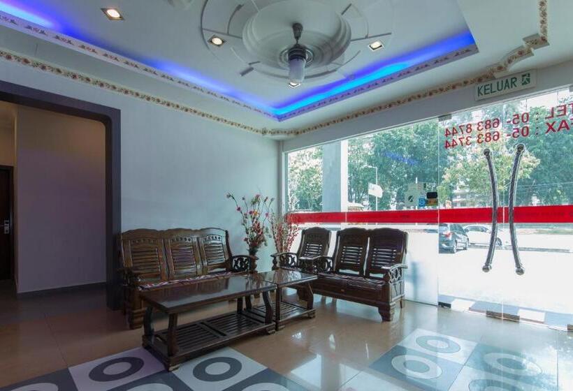 ホテル Valley View