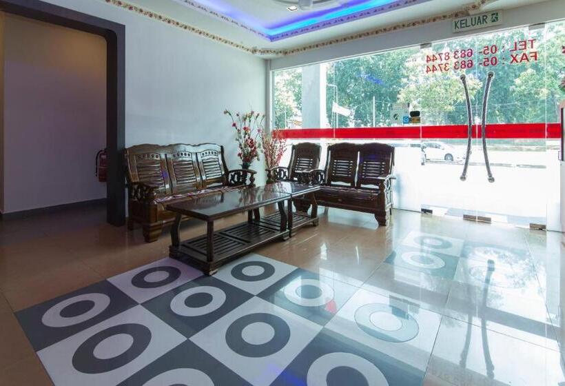 ホテル Valley View