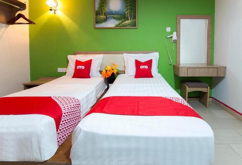 ホテル Valley View