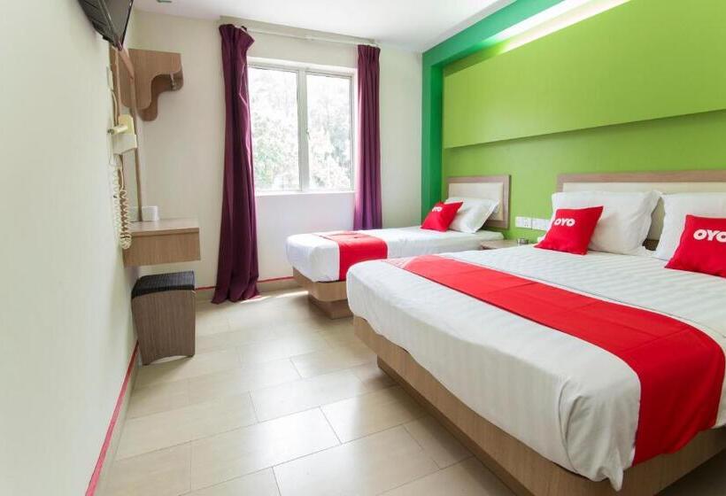 ホテル Valley View