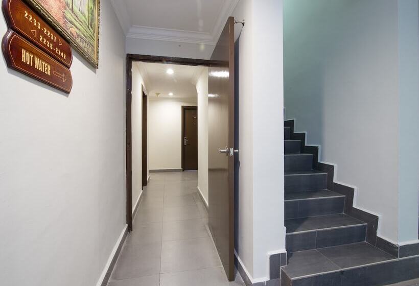 ホテル Valley View