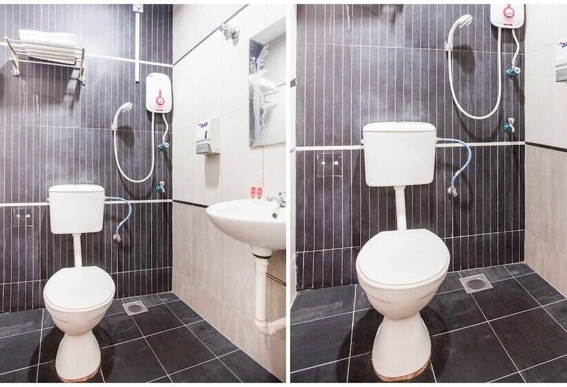 ホテル Valley View