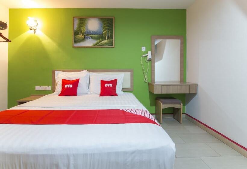 ホテル Valley View