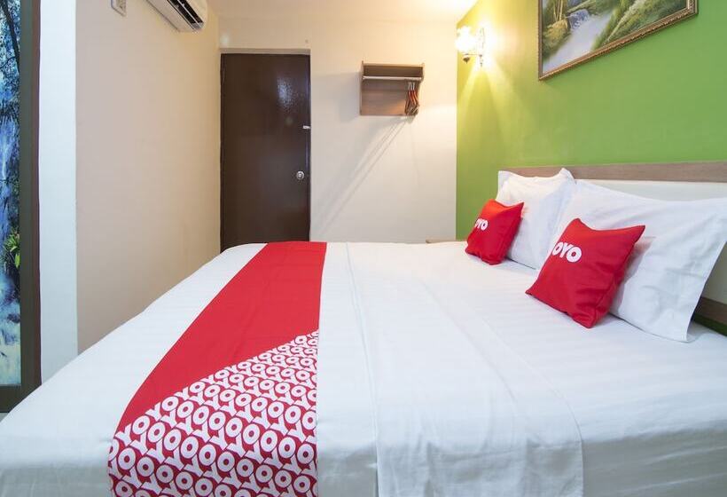 ホテル Valley View