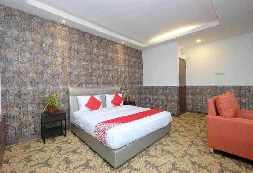 هتل Atabara Boutique