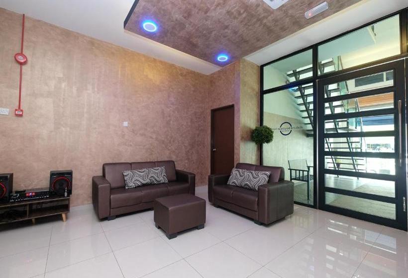 هتل Atabara Boutique