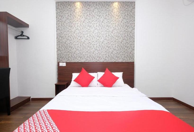 فندق Atabara Boutique