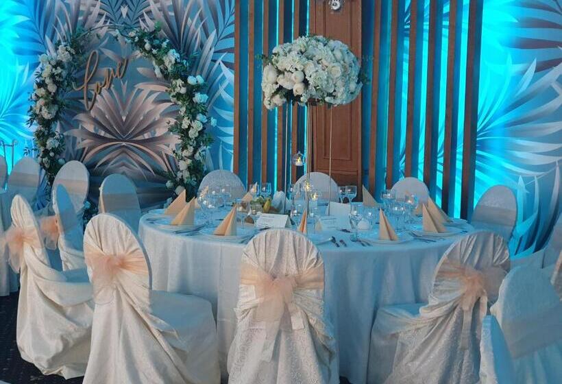 בית מלון כפרי Plaisir