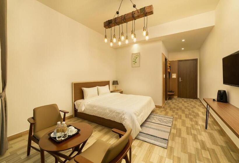 هتل Romeo & Juliet S Hồ Tuyền Lâm Dalat