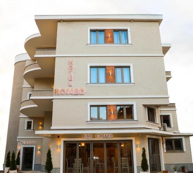 فندق Romeo
