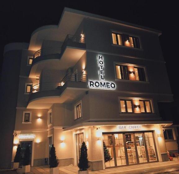 فندق Romeo