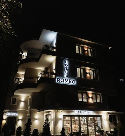 فندق Romeo
