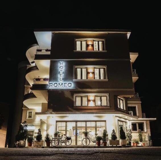 فندق Romeo